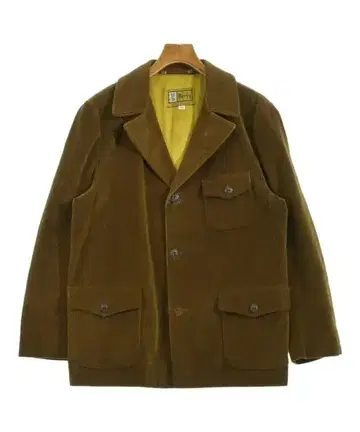 더비 오브 샌프란시스코 캐주얼 자켓 남성용