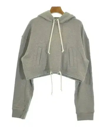 COMME des GARCONS GIRL 여성용 후드티