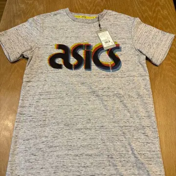 아식스 타이거 T셔츠