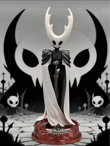 할로우 나이트 피규어 프린스 상자 없음