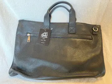 테리다 terrida 천연 가죽 토트백