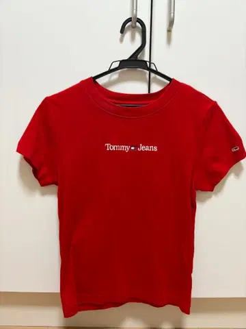 Tommy Jeans 반팔 티셔츠
