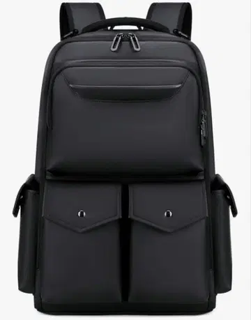 [ 미사용 새상품 ] ABIBA 백팩 경량 튼튼함 A4 수납 가능 28L