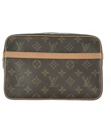 LOUIS VUITTON 여성용 클러치백