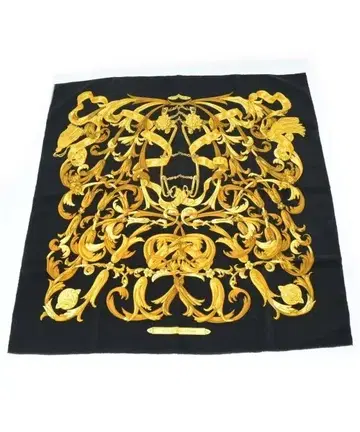 HERMES 반다나 스카프 여성용