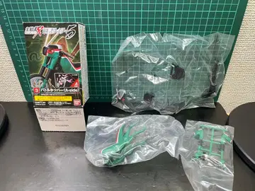 가면라이더 5 A-side 배틀 호퍼