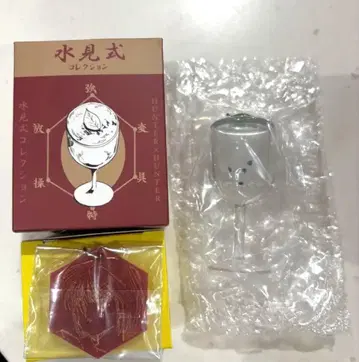 RofJ HUNTER x HUNTER 수견식 컬렉션 크라피카