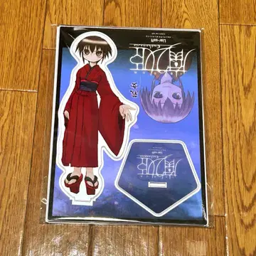 [ 부패 공주/멜로브 복권 ] 쿠라메 여자 아크릴 스탠드