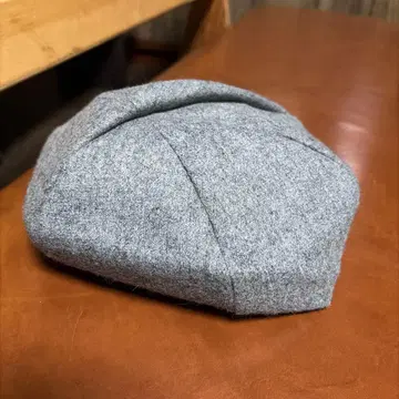 그레이 베레모 57-59cm