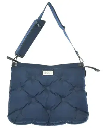 메종 마르지엘라 숄더백 남성용