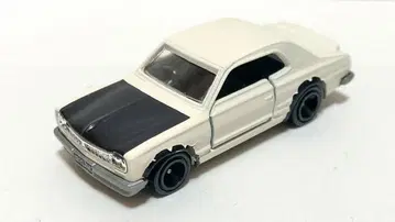 토미카 이이노 특주 스카이라인 GT-R 하코스카