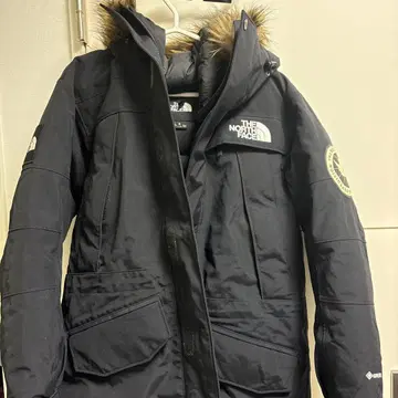 THE NORTH FACE ANTARCTICA EXPEDITION S