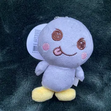 RIIZE 은석 봉제 인형