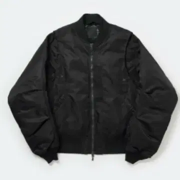 DAIWA PIER39 테크 2WAY MA-1 다운 재킷