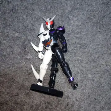 가면라이더 W 팡 조커