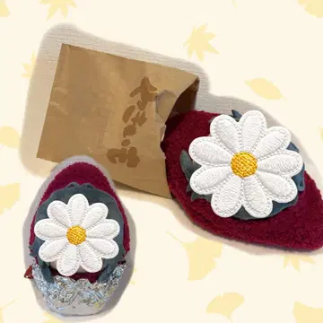 군고구마 인형옷