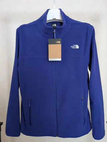 THE NORTH FACE 미사용 새상품 플리스 자켓