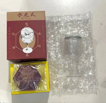 RofJ 한정판 HUNTER x HUNTER 물점식 컬렉션 네페르피트