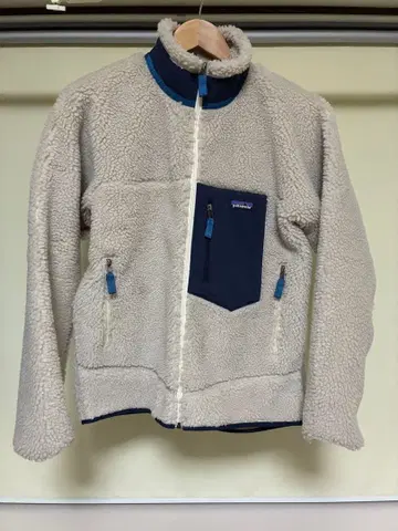 Patagonia 클래식 레트로-X 자켓 23056 남성용 M