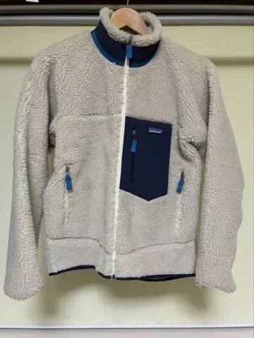 Patagonia 클래식 레트로-X 자켓 23056 남성용 M