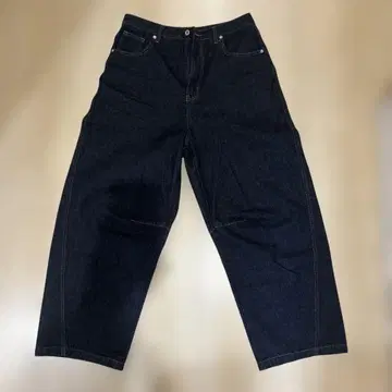 NOREMID 초기 네이비 데님