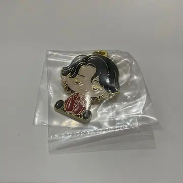 Mrs.GREENAPPLE 제일복권 F상 메탈 참 오오모리 모토키