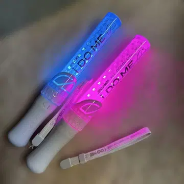 i DO ME 2023 응원봉