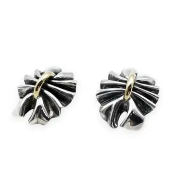 조지 젠슨 귀찌 개더 실버 11-25113002