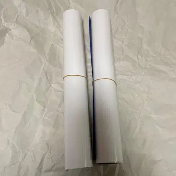 디즈니 주토피아2 IMAX 포스터 2매