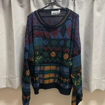 TREND BASICS 니트 스웨터 XXL