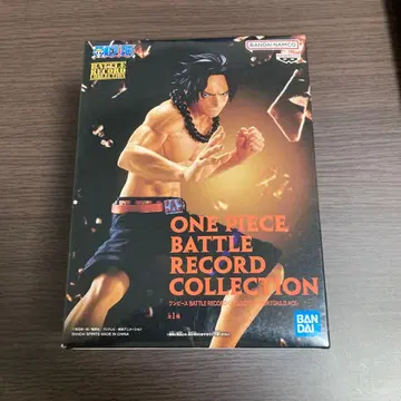 원피스 배틀 레코드 컬렉션 에이스