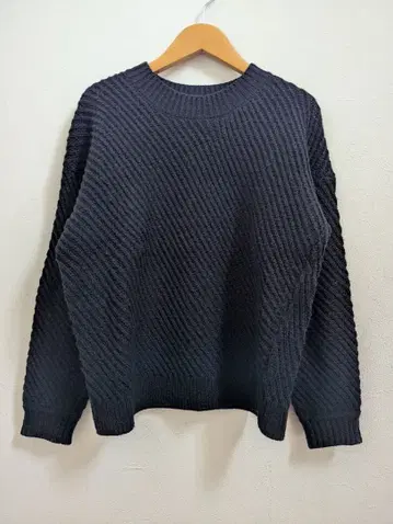 CAPRICIEUXLEMAGE 긴팔 니트 스웨터 카프리슈레마쥬