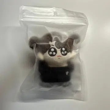 BTS 정국 봉제 인형 꾹토끼 의류 포함 모크니