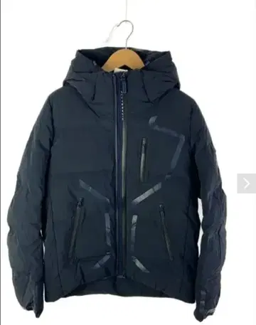 DESCENTE 올테라인 스톰 JP:L 사이즈 미즈사와 다운