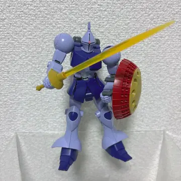 건담 건담 프라모델 HGUC 1/144 걍 조립 완성품