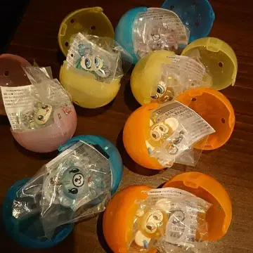 나루미야 메지루시 액세서리