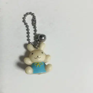 퍼니래빗츠 키링 헤이세이 레트로