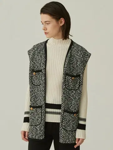 데프레 프론트 오픈 베스트