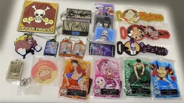 ONEPIECE 아크릴 스탠드 아크릴 참 묶음 판매