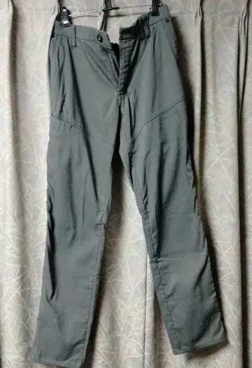 워크맨 슬랙스 3종 세트