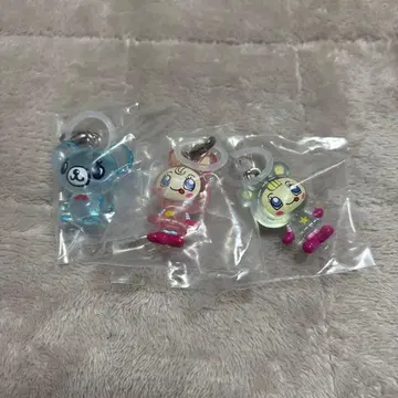 나루미야 캐릭터즈 메지루시 액세서리