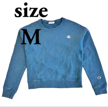 챔피온 (champion) 인기 컬러 리버스 위브 블루그린