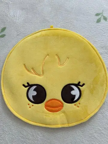 필릭스 부채 커버