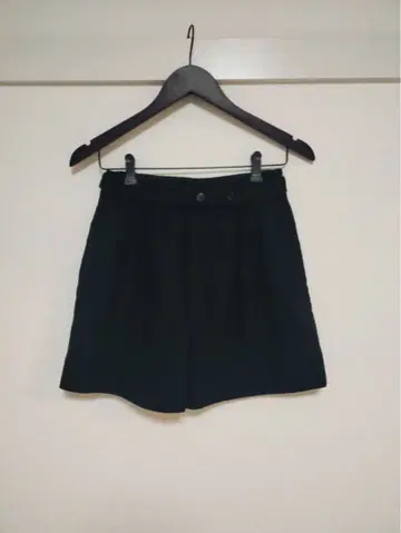 마크제이콥스 숏 팬츠 하프 팬츠 0 블랙