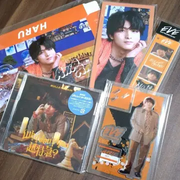 14호차 하루 초특급 세트