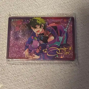 앙스타 중국 부영류사 아크릴 블록 코롯타 미카