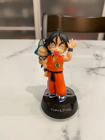 제일복권 드래곤볼 ASSEMBLE COLLECTION 손오공 소년기 편