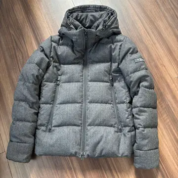 TATRAS 다운 자켓 02