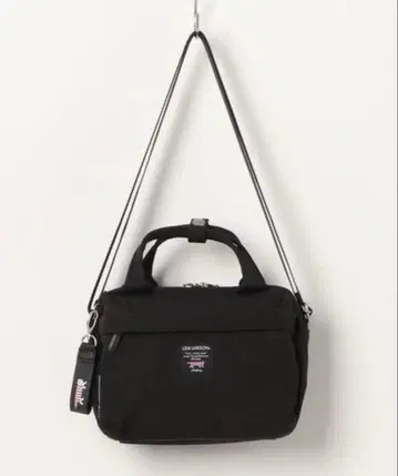 LISA LARSON 리사  2wa 지갑 숄더백