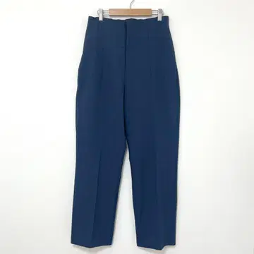 새상품급 JEANASIS HW 스트레치 슬랙스 팬츠 슬랙스 드레스 팬츠